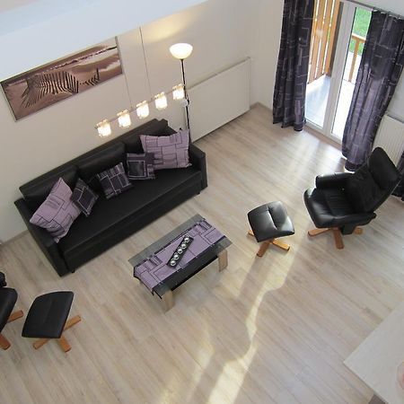 Appartement Mezzanine Хевіз Екстер'єр фото