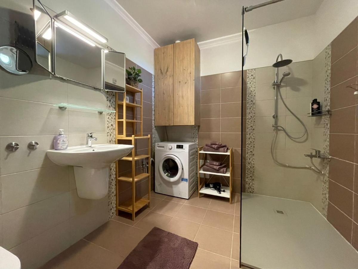 Appartement Mezzanine Хевіз Екстер'єр фото